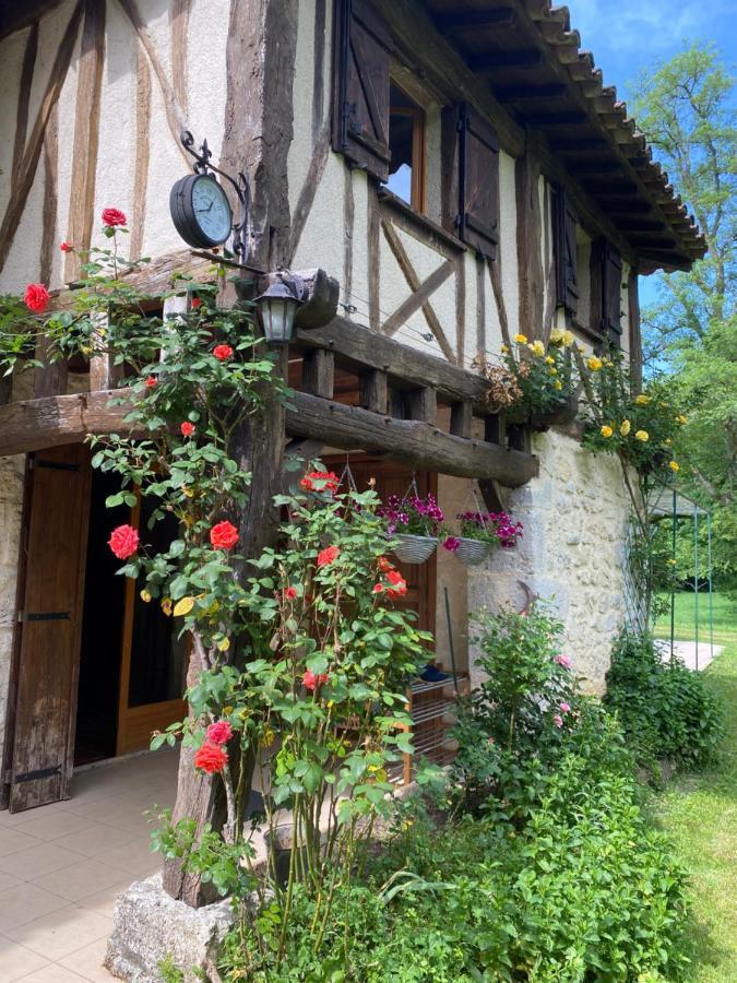Gite Le Moulin Samsara Homps  Esterno foto