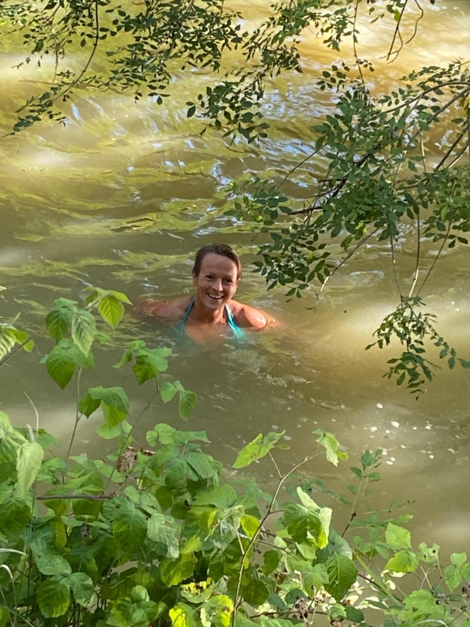 Gite Le Moulin Samsara Homps  Esterno foto